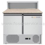 Холодильный стол Gooder PS900 SIN